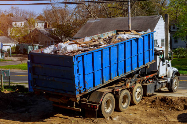 Best Recycling Services for Junk  in Lake Odessa, MI