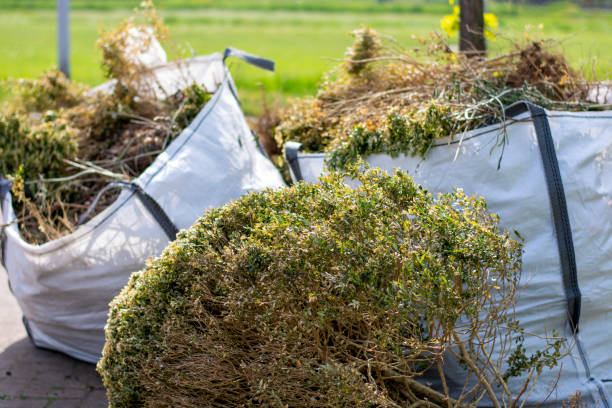 Best Scrap Metal Removal  in Lake Odessa, MI