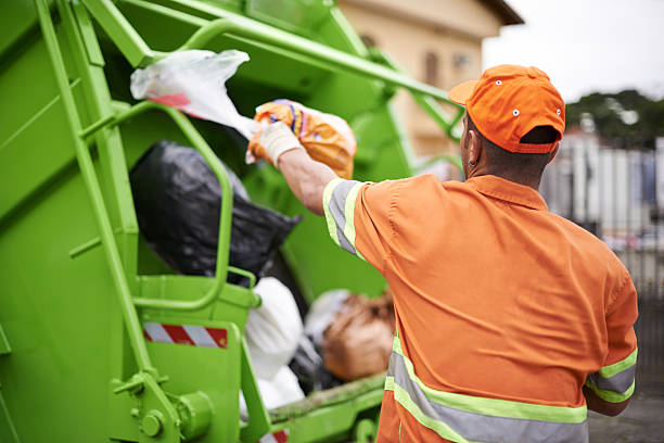 Reliable Lake Odessa, MI Junk Removal Services Solutions