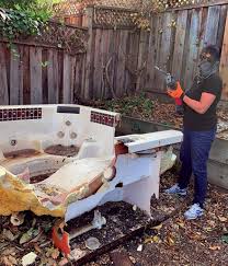 Best Residential Junk Removal  in Lake Odessa, MI